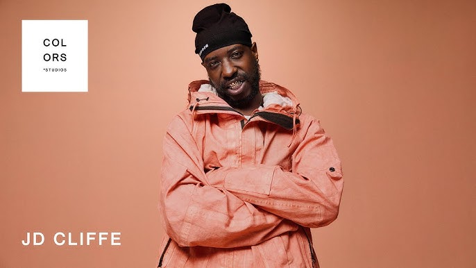 Who Is JD Cliffe? Age, Family Background, Biography & Music Career