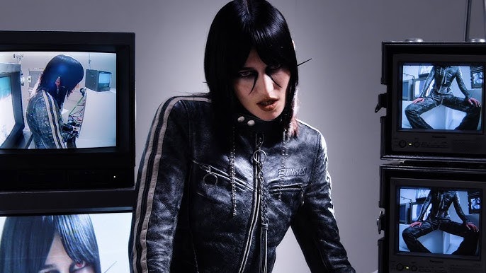 October and The Eyes Biography: Age, Family Life, Personal Story & Career Highlights