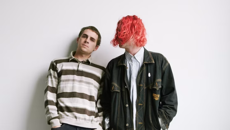 Get to Know Royel Otis: Age, Background, Personal Life & Career Growth